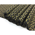 High quality popular printed 100% pure cashmere embroidered pashmina shawl